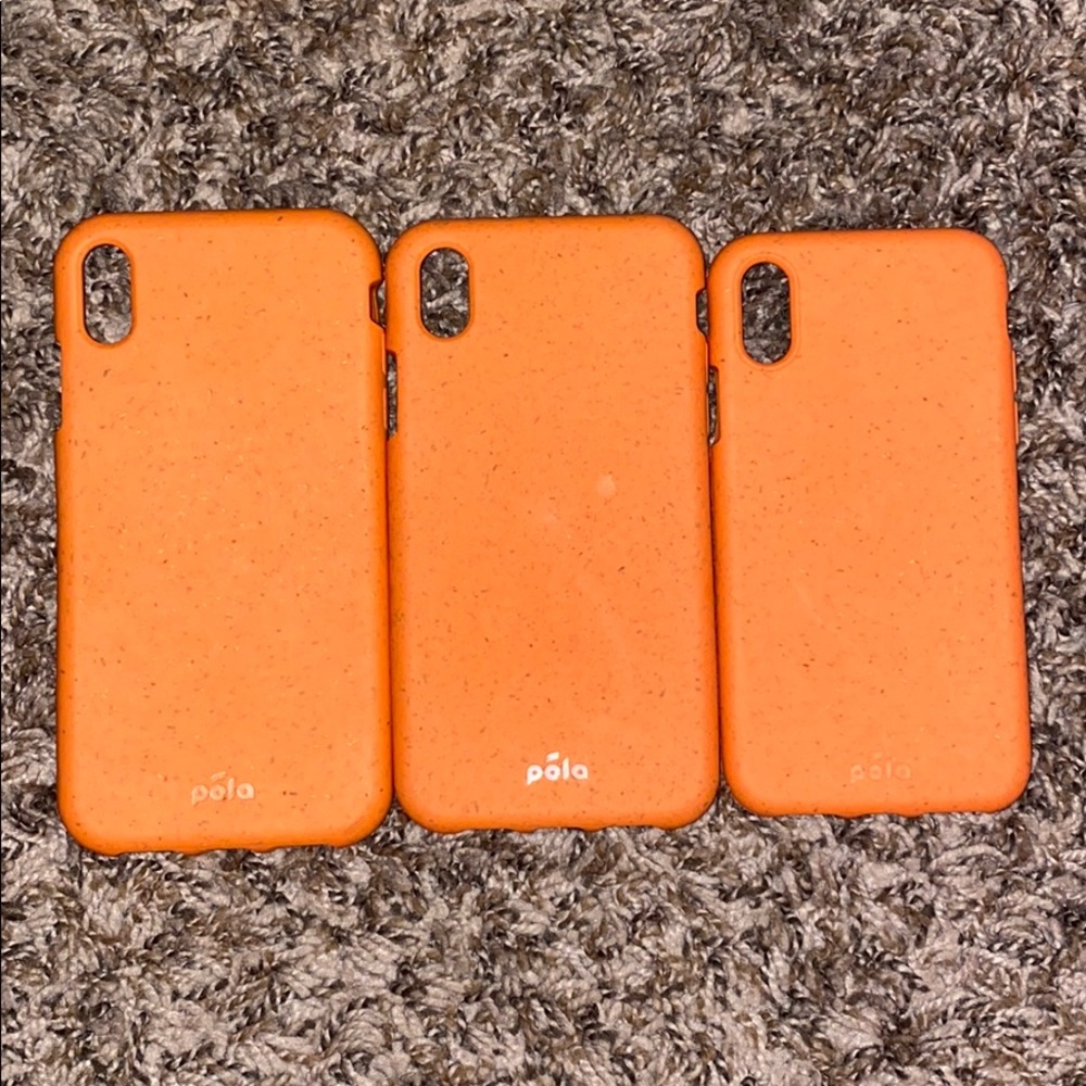 Pela phone case for iphone x max /xr
